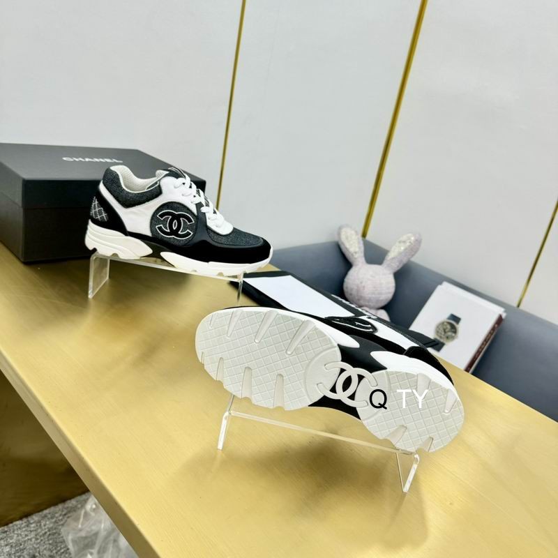 Chanel sz35-40 TY120601