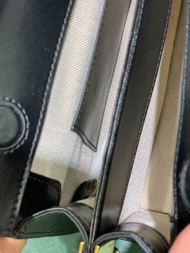 Gucci 702200 26x17.5x8cm CN (1)