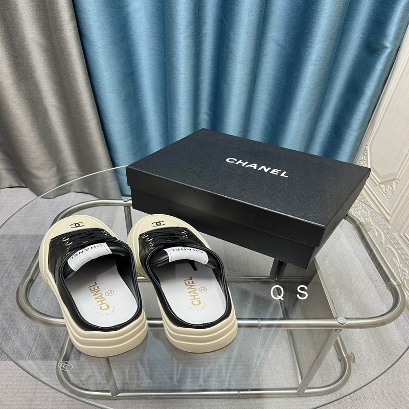 Chanel sz35-40 S060617