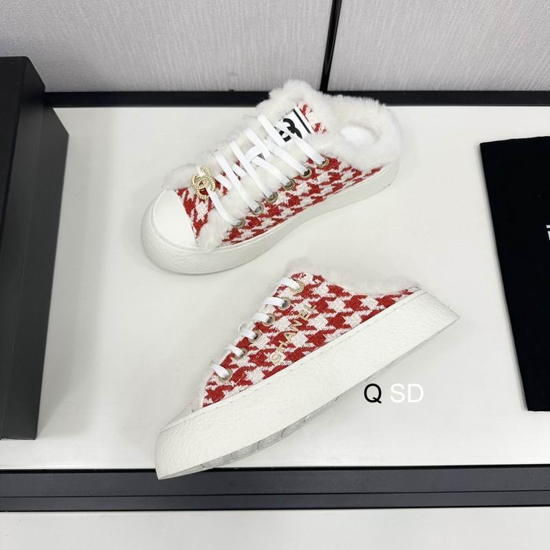 Chanel sz35-40 SD1202 01