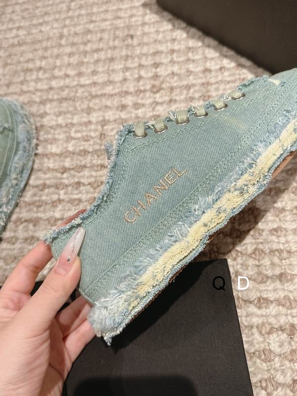 Chanel sz35-40 GDT0701 01