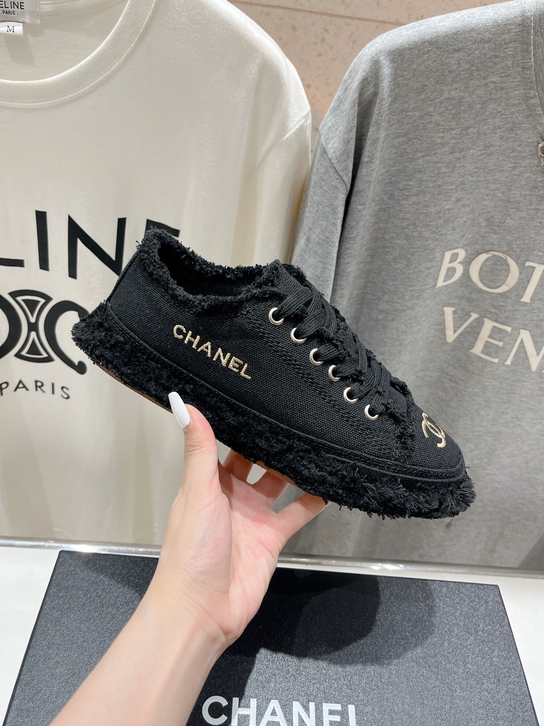 Chanel sz35-41 35