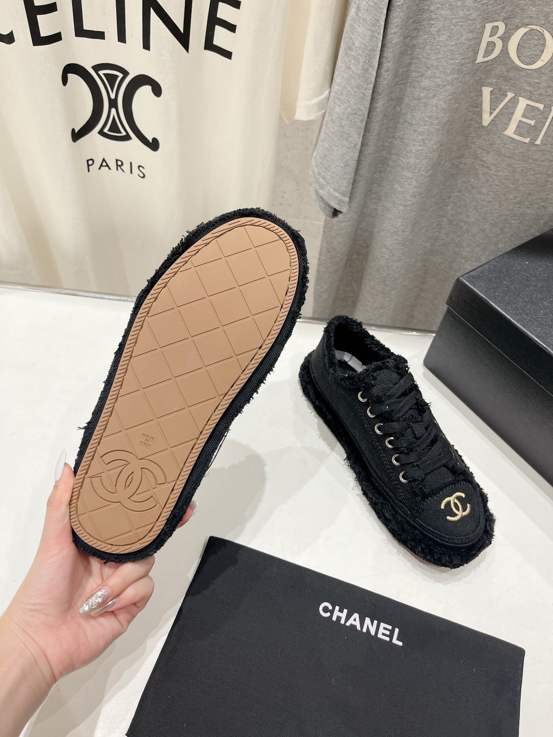 Chanel sz35-41 35