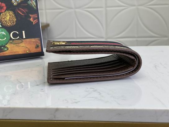Gucci 597606啡 11x10cm zy (1)