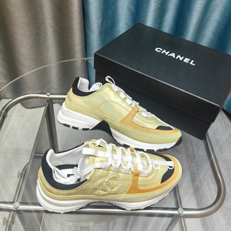 Chanel sz35-40 S060301