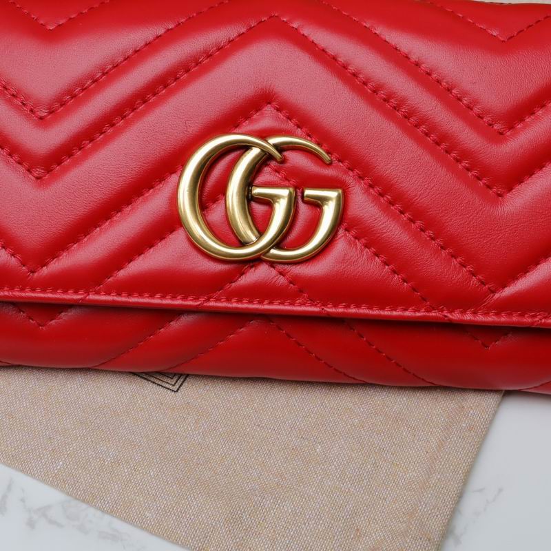 GG Marmont 443436 19x10x3.5cm zy (1)