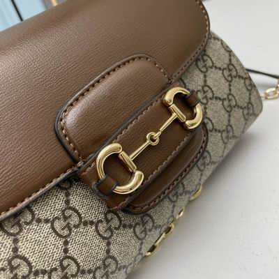 Gucci Horsebit 703848 22cm ww (1)
