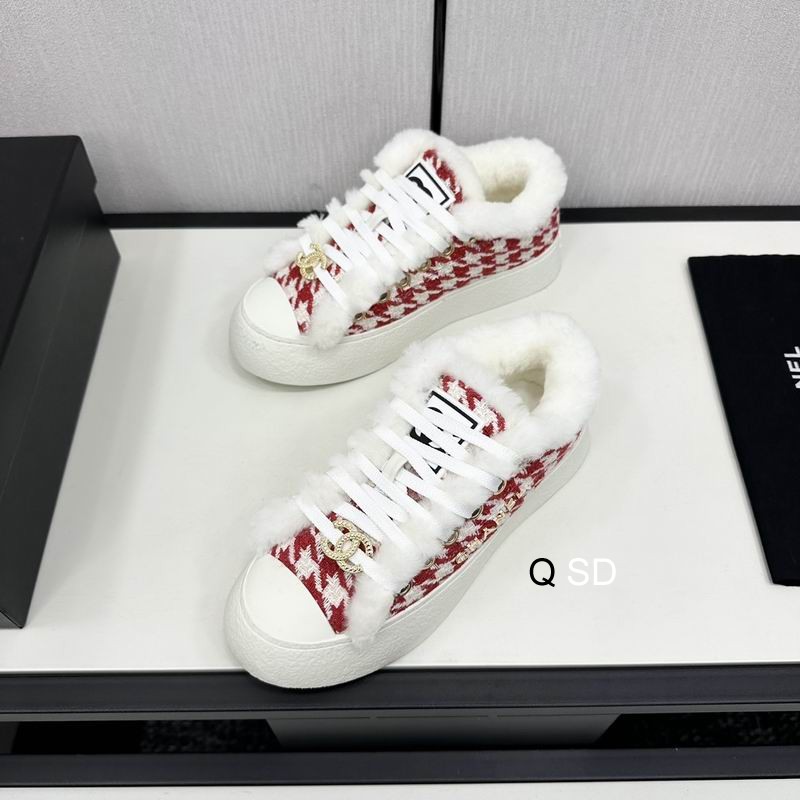 Chanel sz35-40 SD120101
