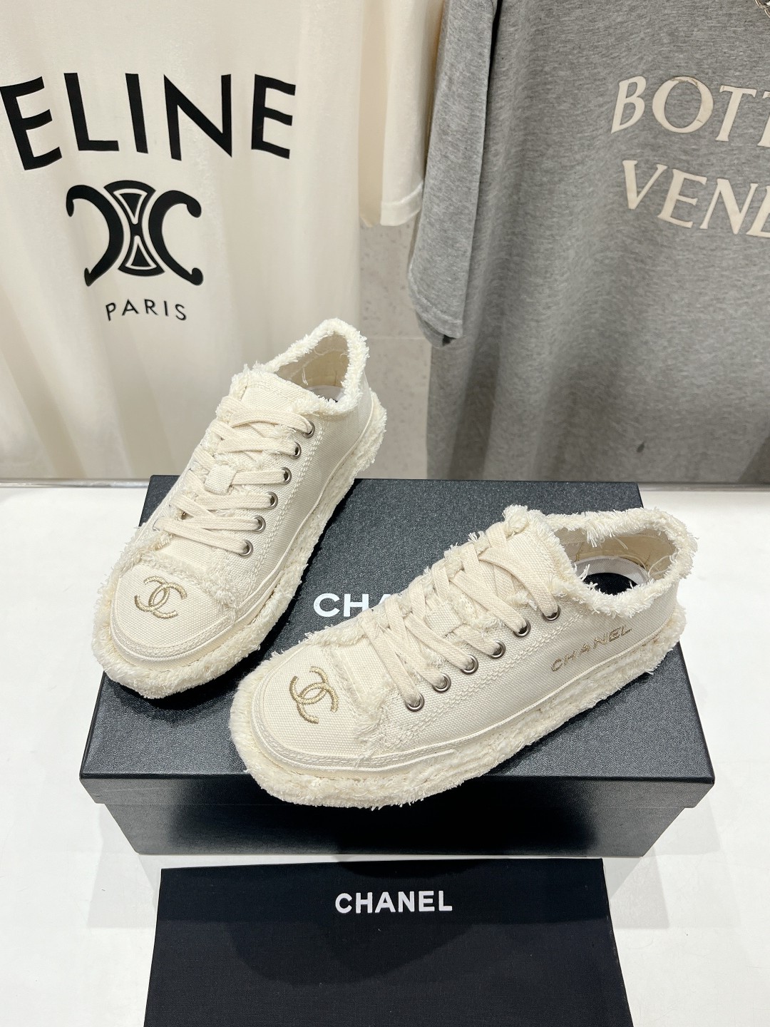 Chanel sz35-41 35