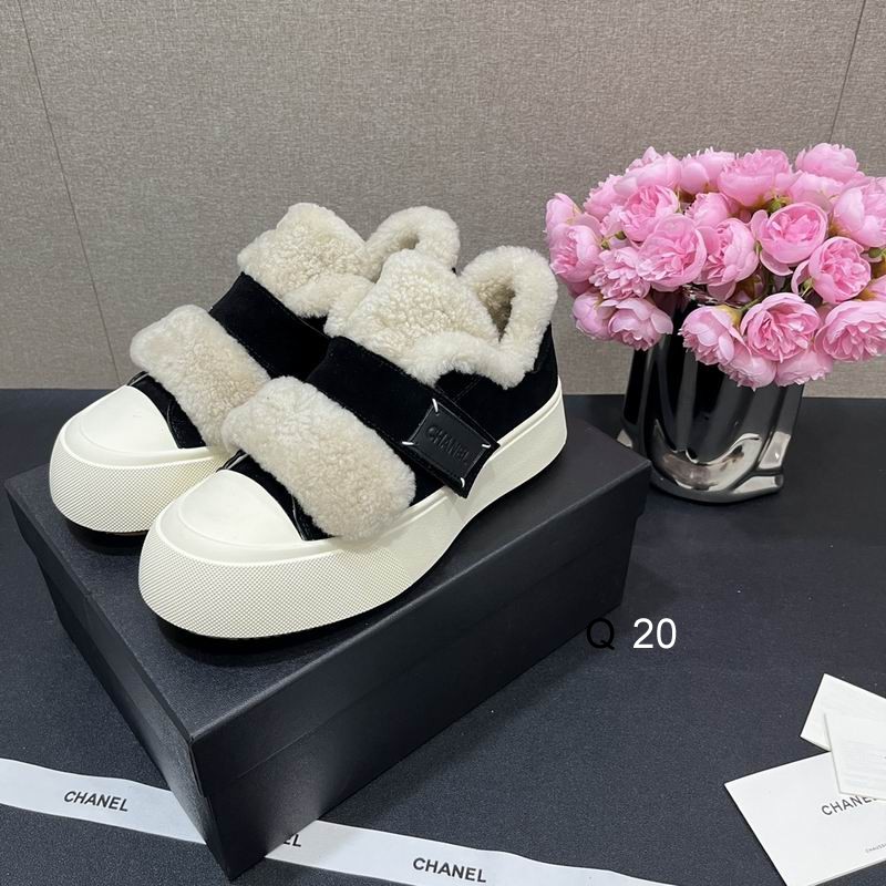 Chanel sz35-40 XX100201