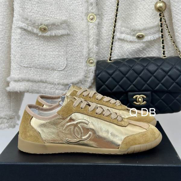 Chanel sz35-40 DB081101