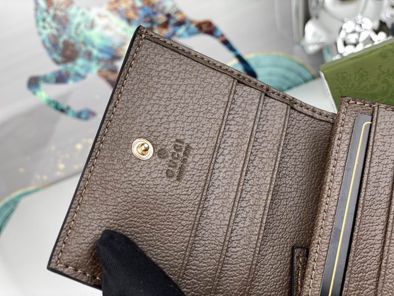 GG leather 523155 11x8.5x2.5cm zy (1)
