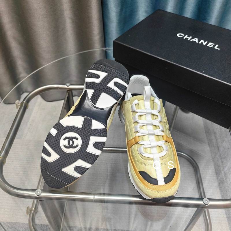 Chanel sz35-40 S060301