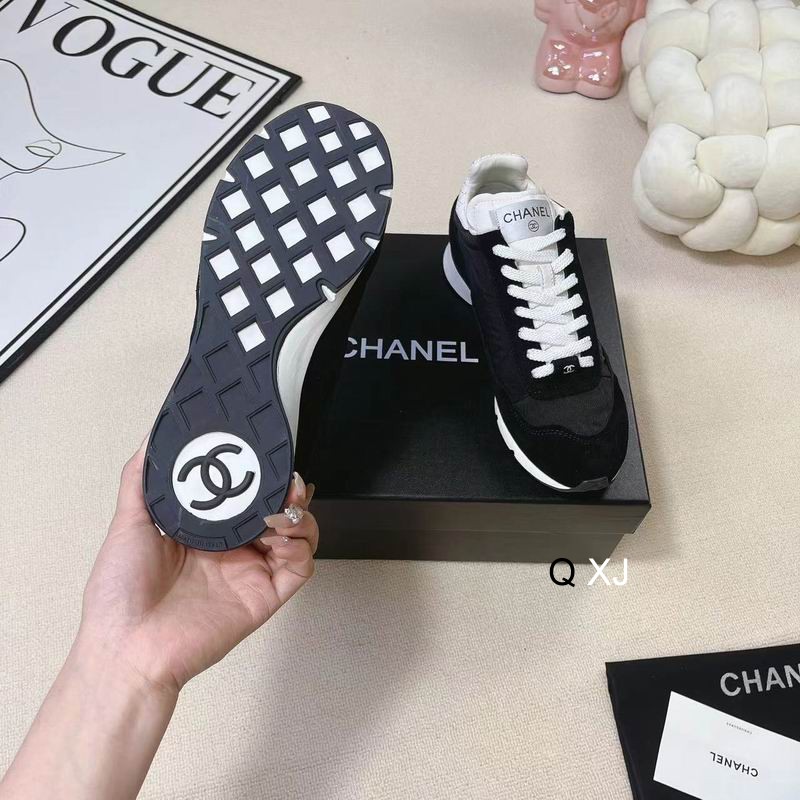 Chanel sz35-40 XJ0401 01