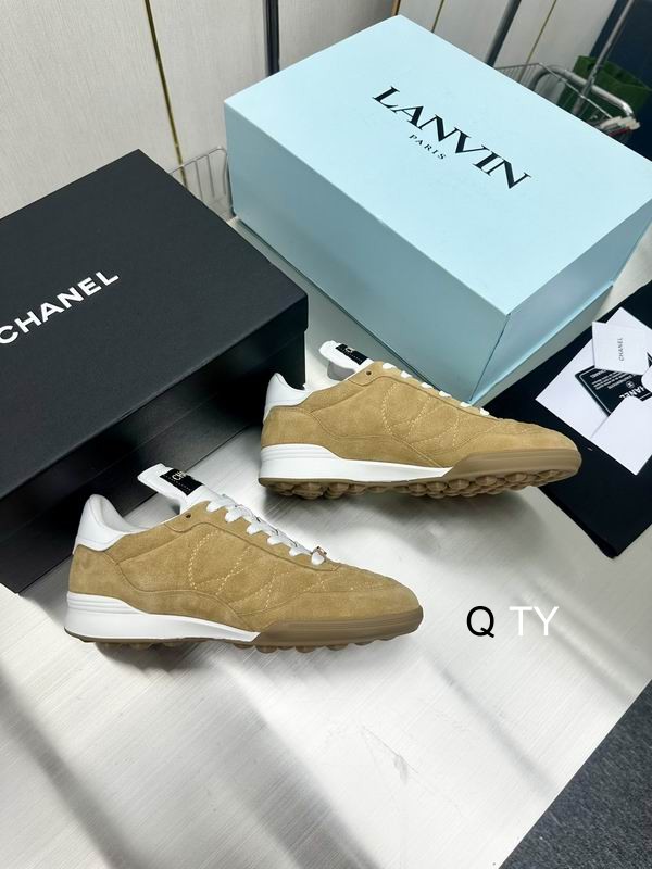 Chanel sz35-40 TY120201