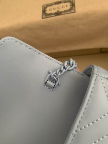 Guuci Marmont 699757 16.5x10.2x5.1cm ww4色 (1)