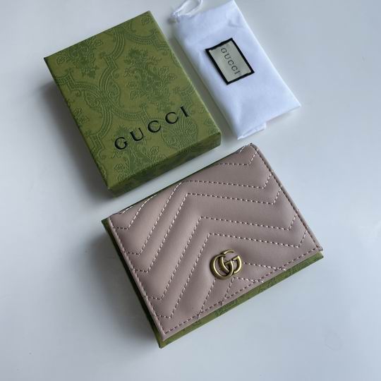 Gucci 443125 11x9x3cm zy2色 (1)