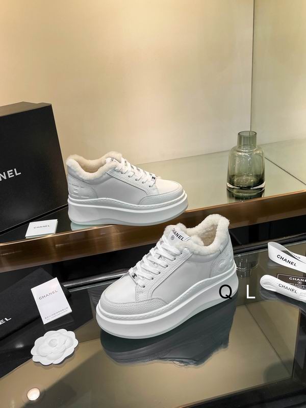 Chanel sz35-40 LL12002 01
