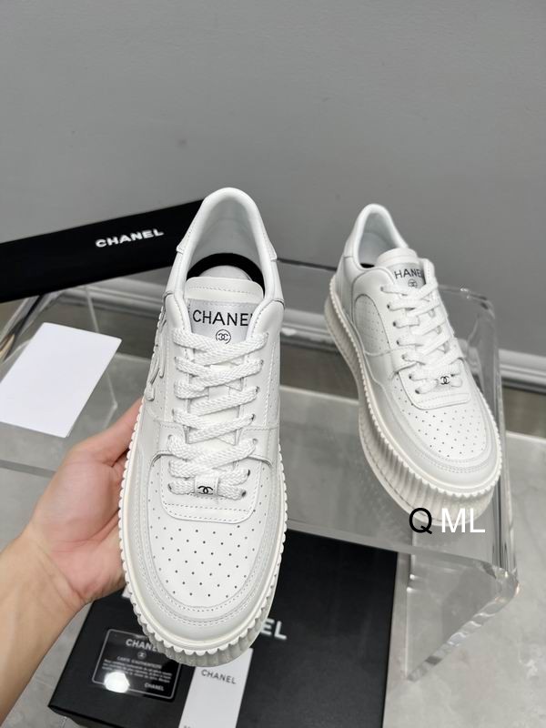 Chanel sz35-40 ML040101