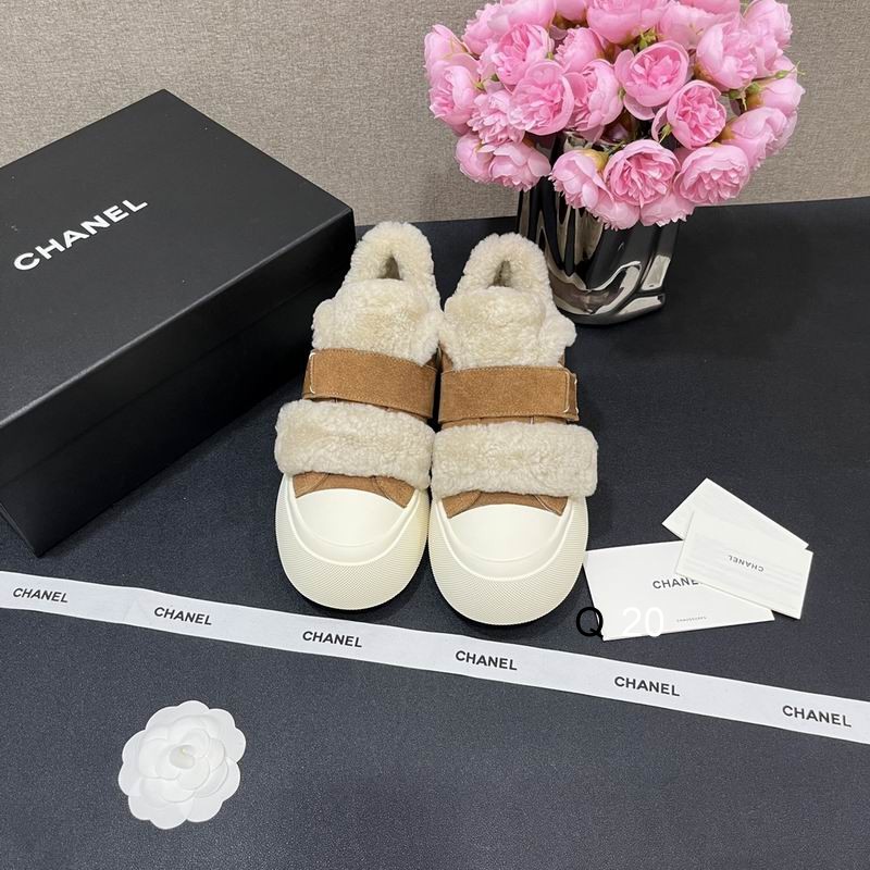 Chanel sz35-40 XX100201