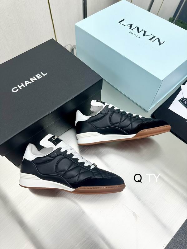 Chanel sz35-40 TY120201
