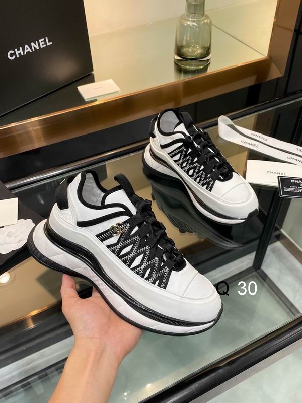 Chanel sz35-40 F1002 01