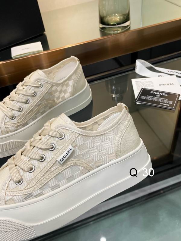 Chanel sz35-40 F100201