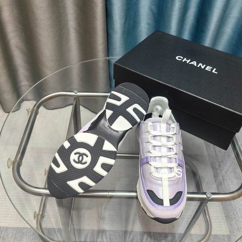 Chanel sz35-40 S060301