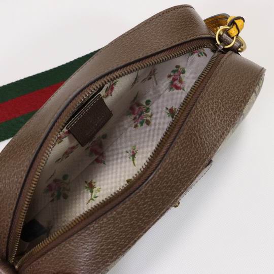 Gucci 476466 24.5x15x7.5cm zy (1)