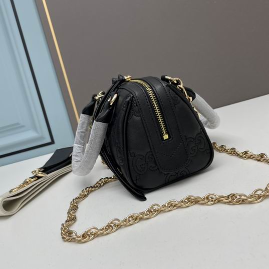 Gucci Matelasse 19x13x11cm ww3色 (1)