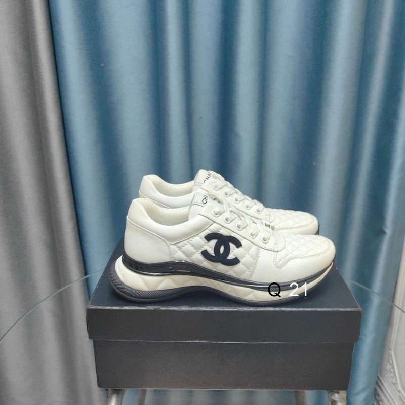 Chanel sz35-40 YS1002 01