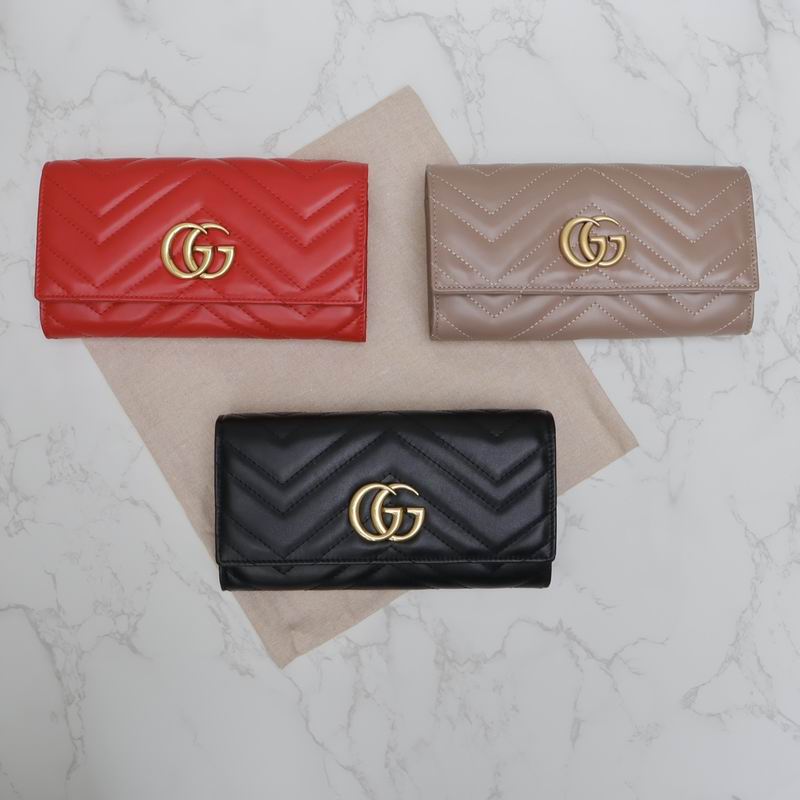 GG Marmont 443436 19x10x3.5cm zy (1)