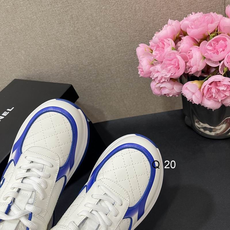 Chanel sz35-40 XX100601