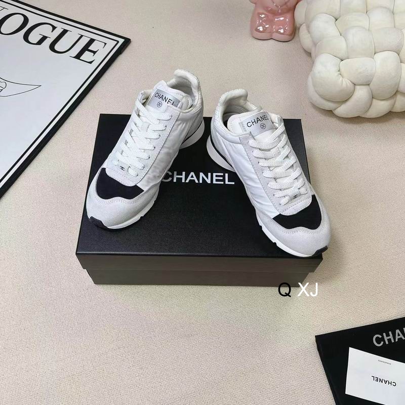 Chanel sz35-40 XJ0401 01