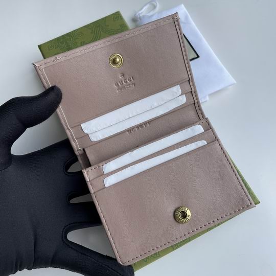 Gucci 443125 11x9x3cm zy2色 (1)