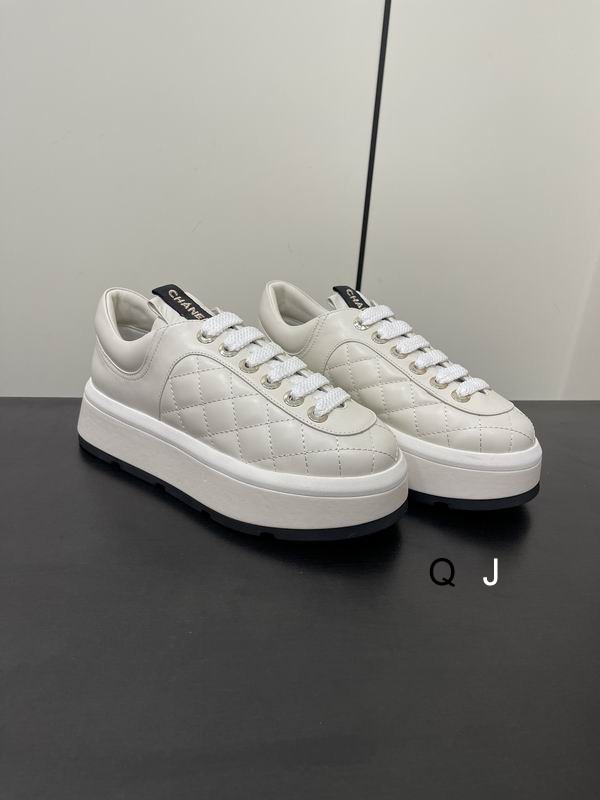 Chanel sz35-40 XJ090301