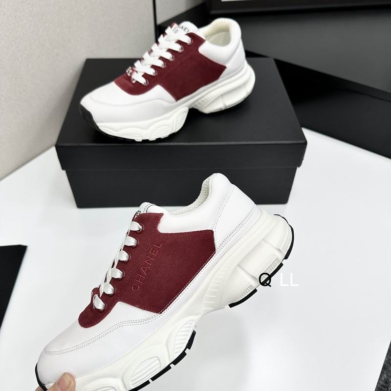 Chanel sz35-40 LL020301