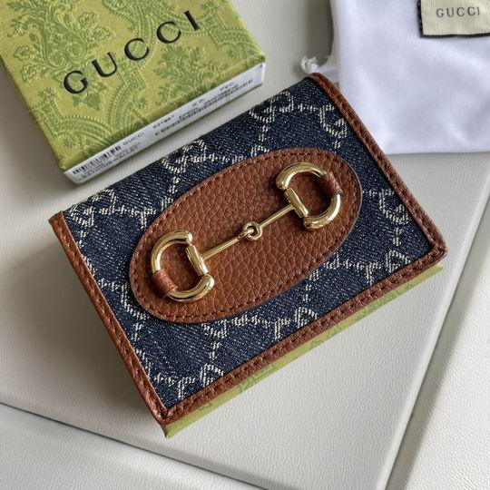 Gucci 621887pvc 11x8.5x3cm zy (1)