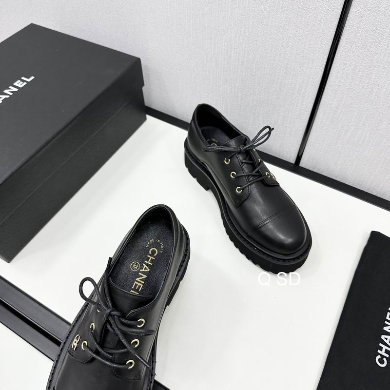 Chanel sz35-40 SD080201