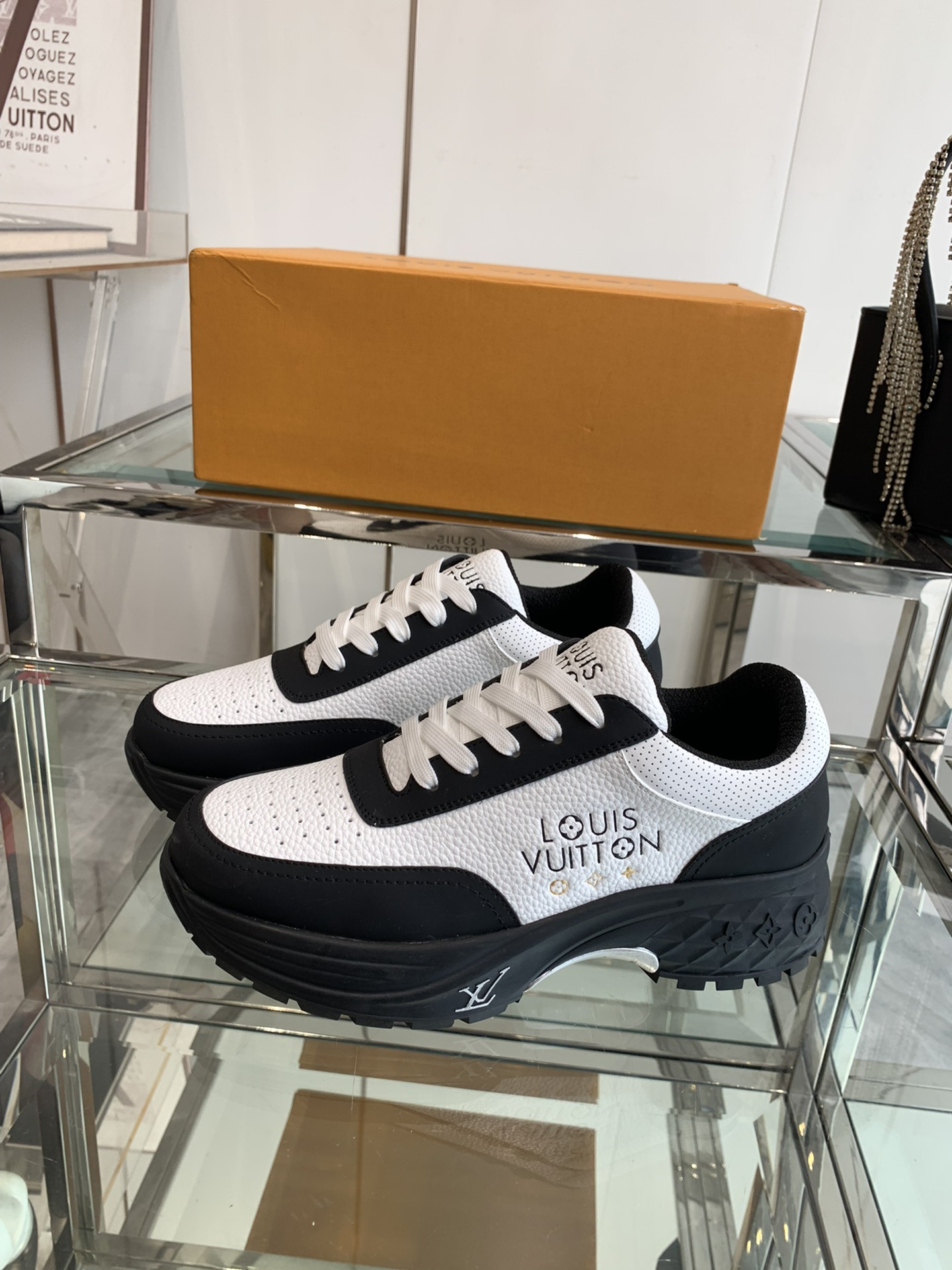LV sz35-45 70