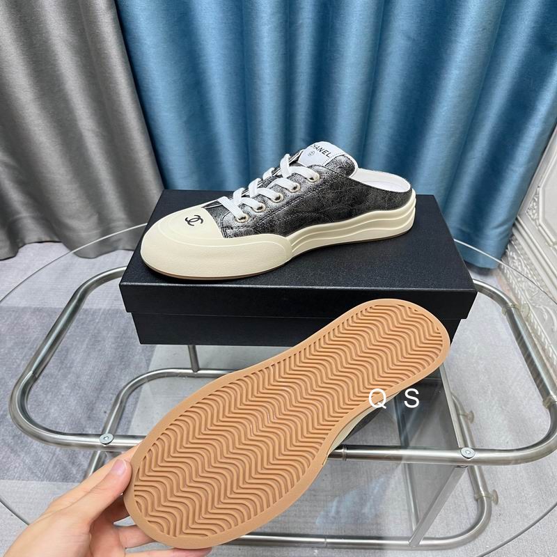 Chanel sz35-40 S060617