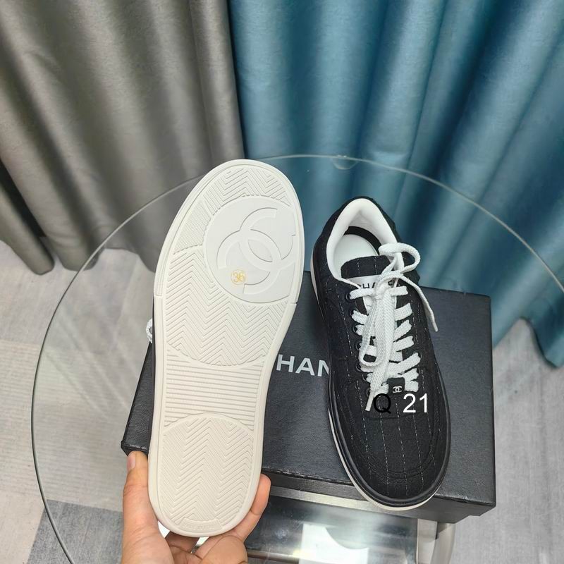 Chanel sz35-40 YS1004 01