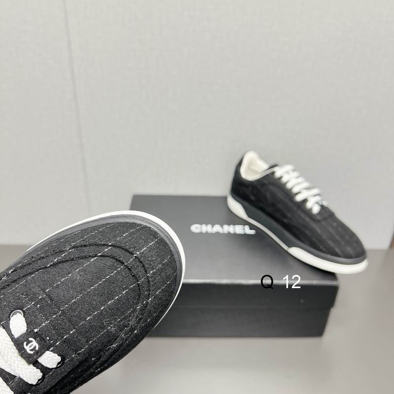 Chanel sz35-40 J080301
