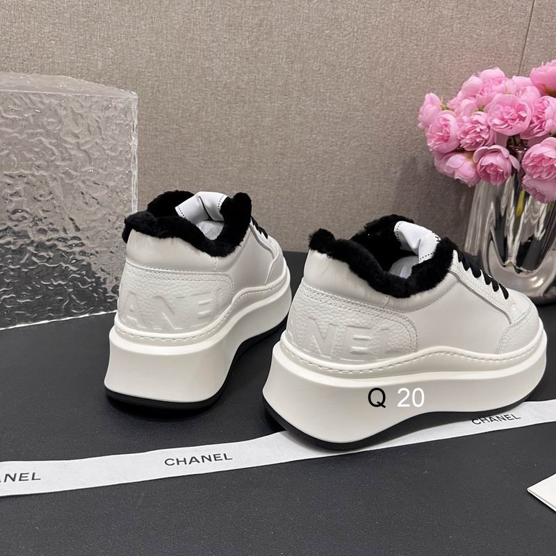 Chanel sz35-40 XX1203 01