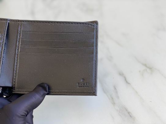 Gucci 671652黑 11x9cm zy (1)