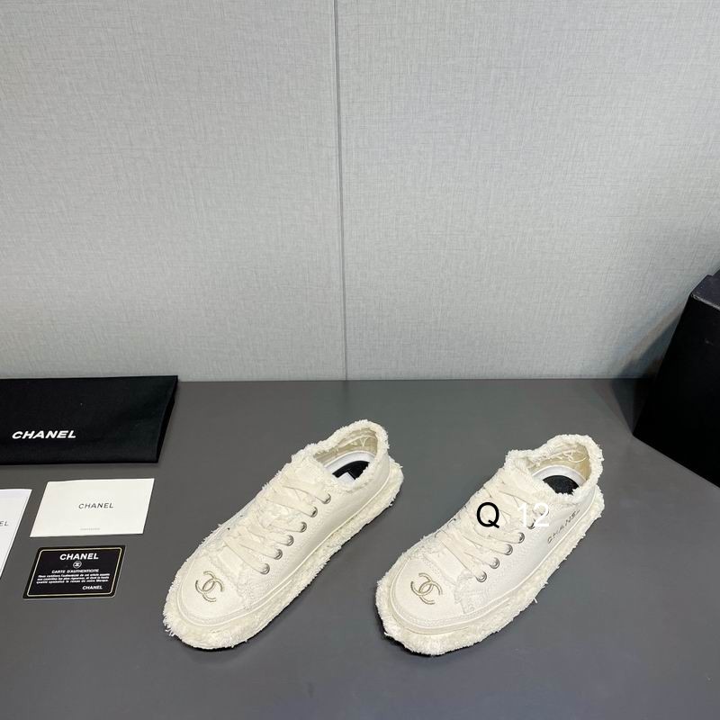 Chanel sz35-40 J0602 01