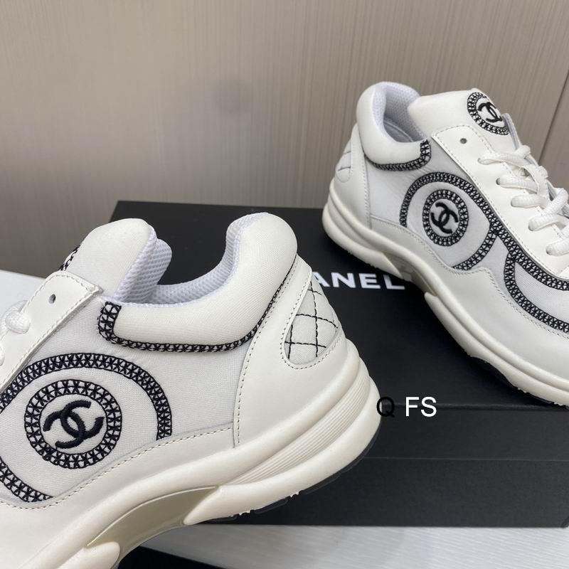 Chanel sz35-40 FS0702 01
