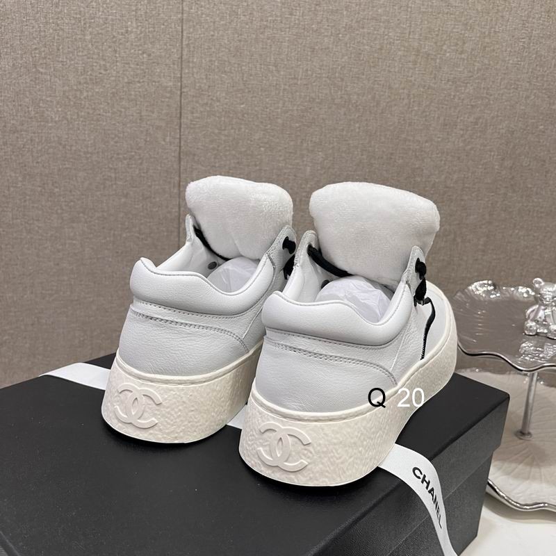 Chanel sz35-40 XX1009 01