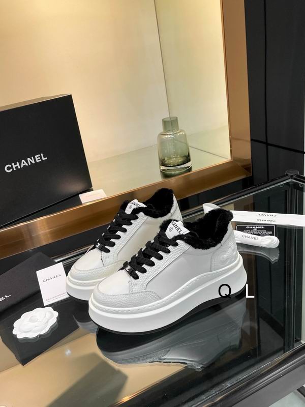 Chanel sz35-40 LL12002 01