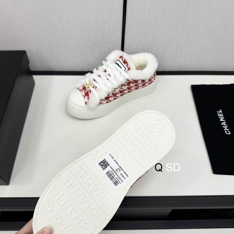 Chanel sz35-40 SD120101